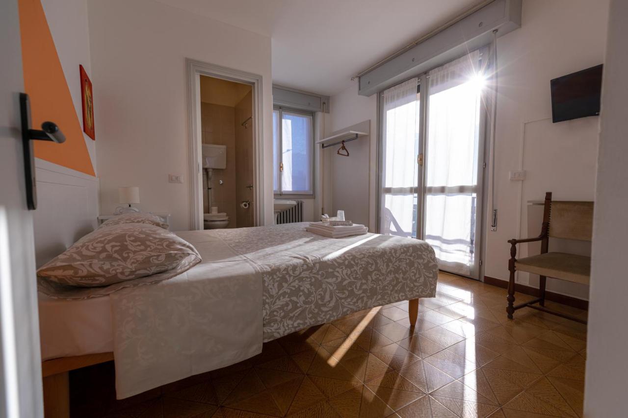 La Svolta Hotel Chiuro