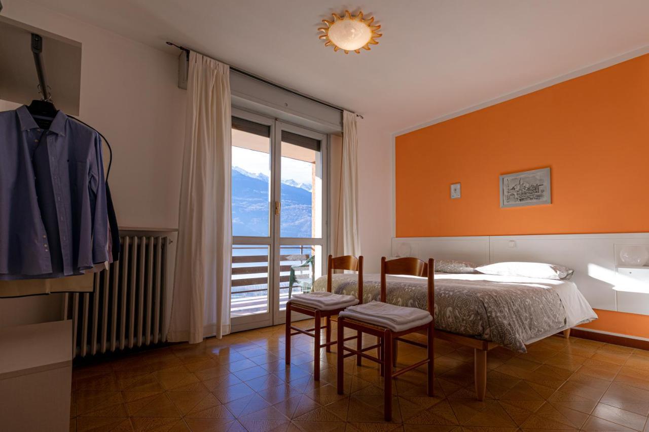 La Svolta Hotel