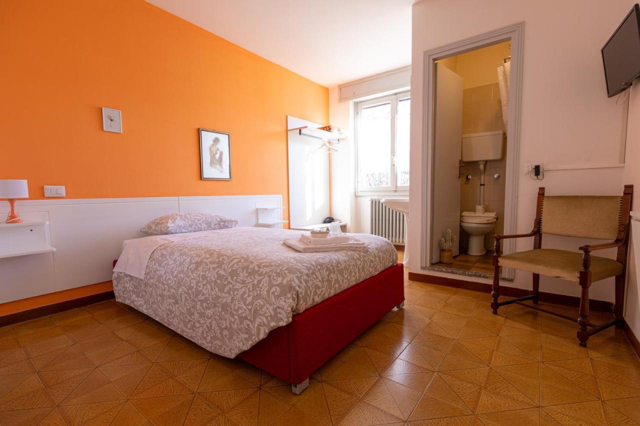La Svolta Hotel