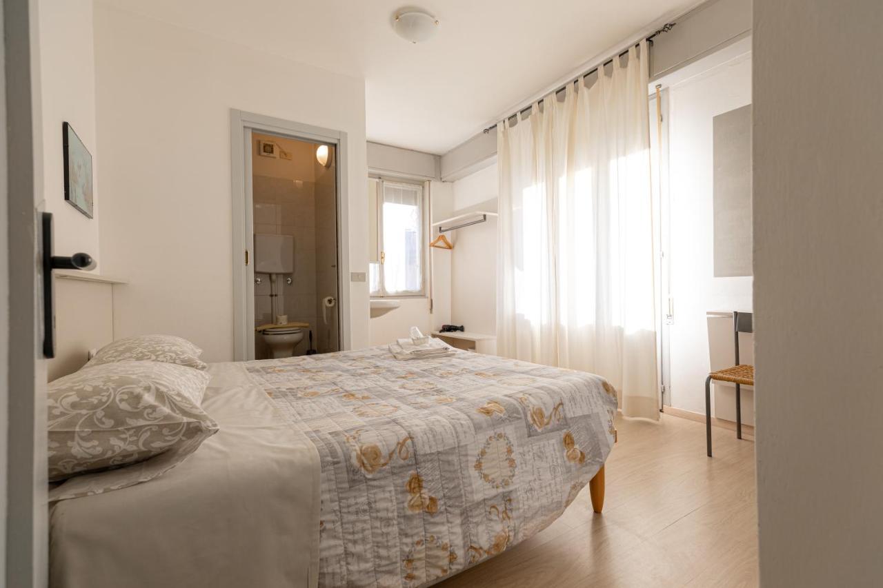 La Svolta Hotel