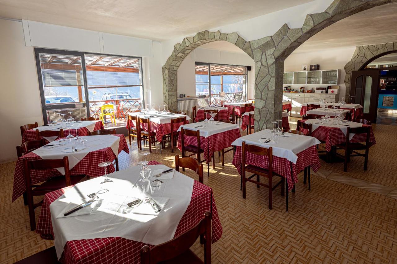 La Svolta Hotel 3*