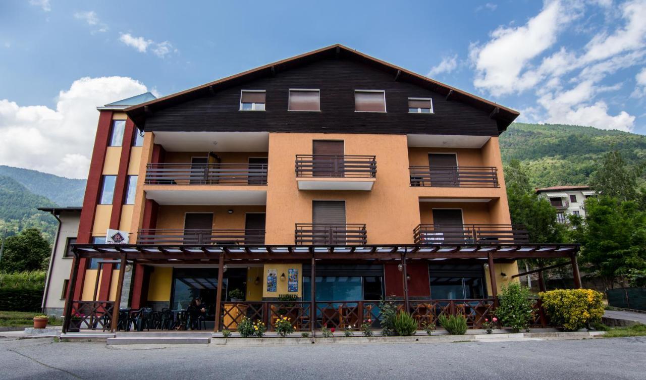 La Svolta Hotel