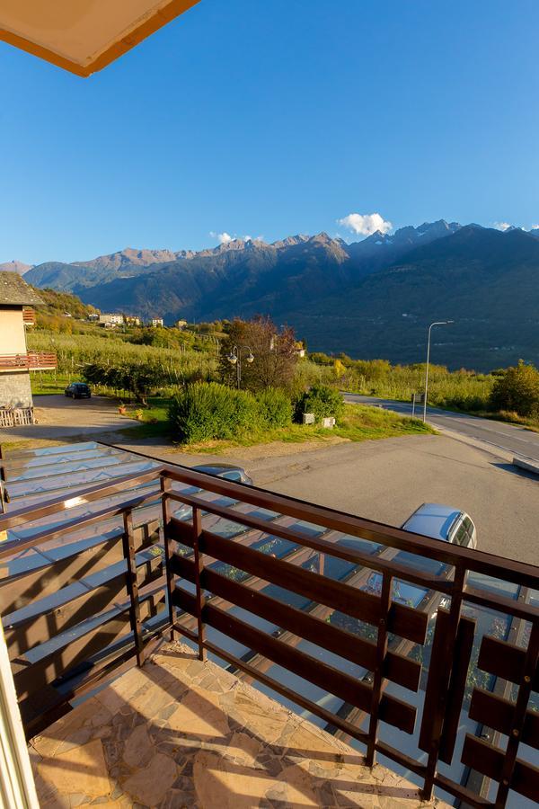 La Svolta Hotel